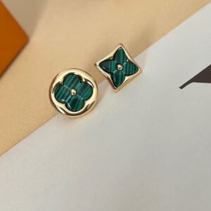 oLVo Earrings 0473