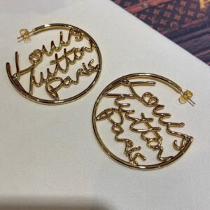 oLVo Earrings 0474