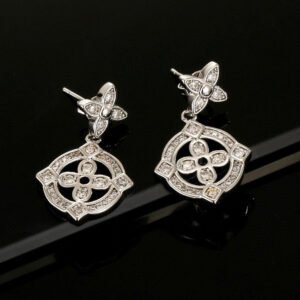 oLVo Earrings 0475