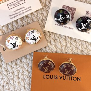 oLVo Earrings 0478
