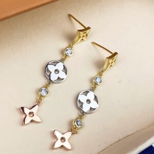 oLVo Earrings 0479