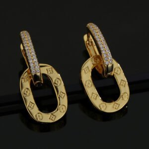 oLVo Earrings 0481