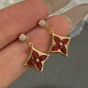 oLVo Earrings 0483