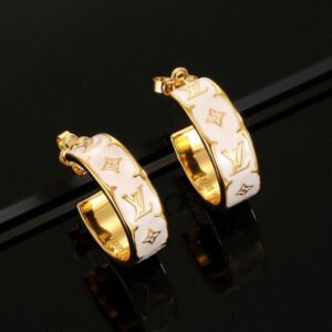 oLVo Earrings 0484
