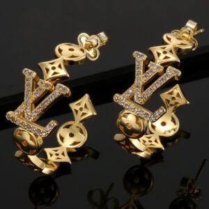 oLVo Earrings 0486