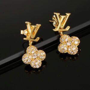 oLVo Earrings 0487
