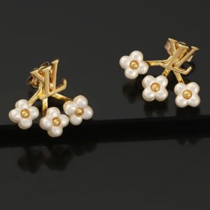 oLVo Earrings 0488