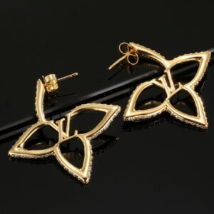 oLVo Earrings 0489
