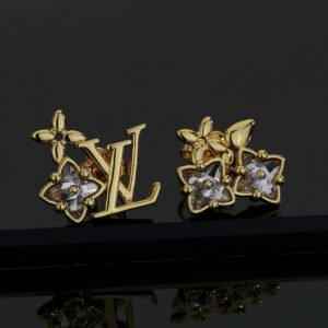 oLVo Earrings 0492