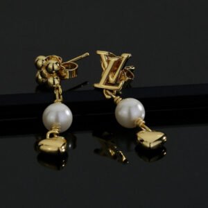oLVo Earrings 0493