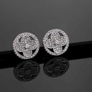 oLVo Earrings 0494