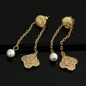 oLVo Earrings 0496