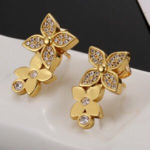oLVo Earrings 0497