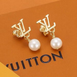 oLVo Earrings 0498
