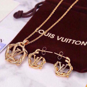 oLVo Earrings 0499