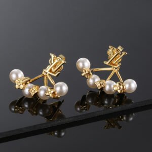 oLVo Earrings 0500