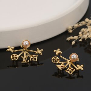 oLVo Earrings 0501