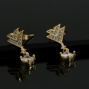 oLVo Earrings 0502