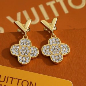 oLVo Earrings 0503