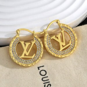 oLVo Earrings 0504
