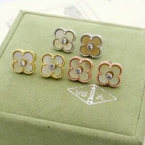 oVCAo Earrings 0012