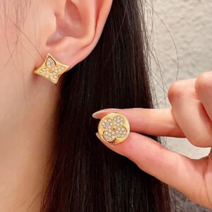 oVCAo Earrings 0013
