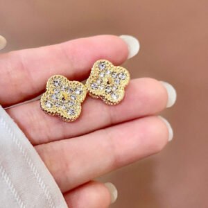 oVCAo Earrings 0027