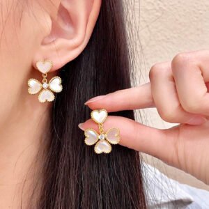 oVCAo Earrings 0029