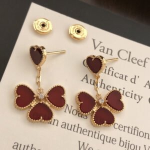 oVCAo Earrings 0045