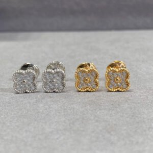oVCAo Earrings 0047