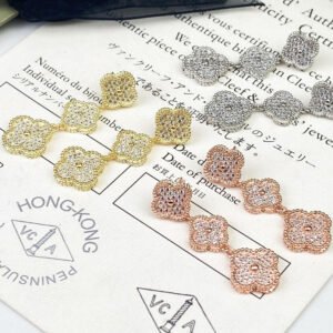 oVCAo Earrings 0052