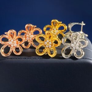 oVCAo Earrings 0071