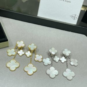 oVCAo Earrings 0091