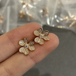 oVCAo Earrings 0096
