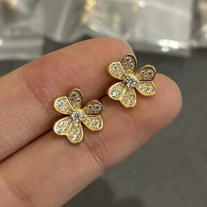 oVCAo Earrings 0097