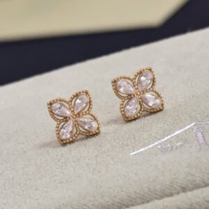 oVCAo Earrings 0117