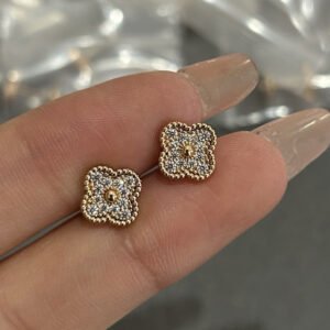 oVCAo Earrings 0124