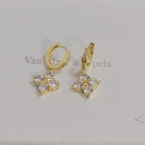 oVCAo Earrings 0153