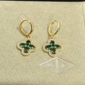 oVCAo Earrings 0162