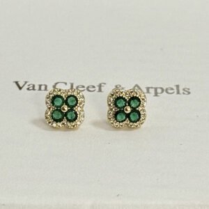 oVCAo Earrings 0164