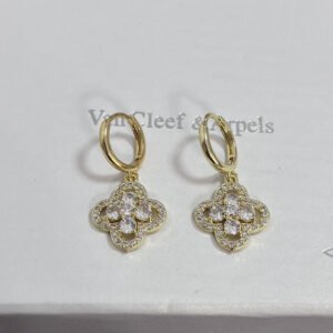 oVCAo Earrings 0166