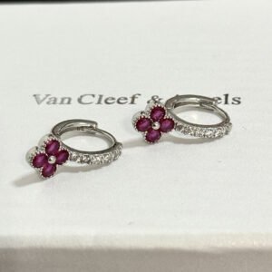 oVCAo Earrings 0168