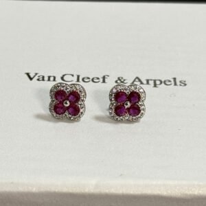 oVCAo Earrings 0175
