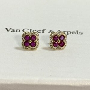 oVCAo Earrings 0177