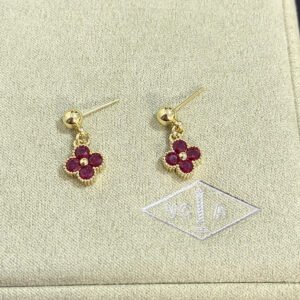 oVCAo Earrings 0179