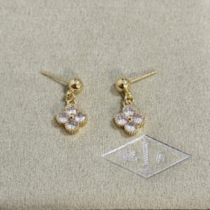 oVCAo Earrings 0181