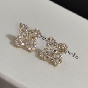 oVCAo Earrings 0183