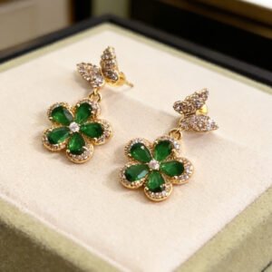 oVCAo Earrings 0185