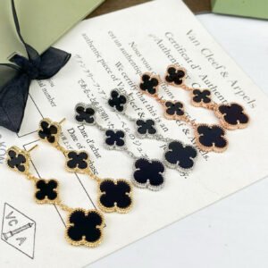 oVCAo Earrings 0187
