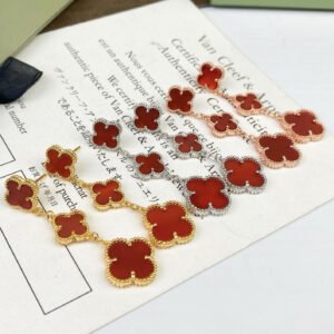 oVCAo Earrings 0188
